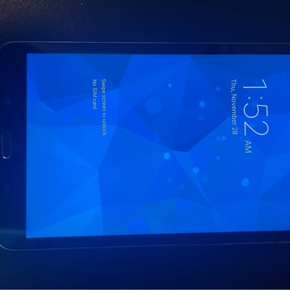 Samsung discover elegance